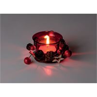 PORTA CANDELE